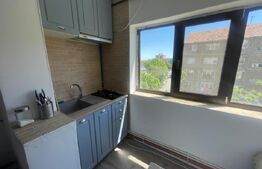Garsoniera decomandata, 34 mp, etaj 3, zona Craiovita Noua