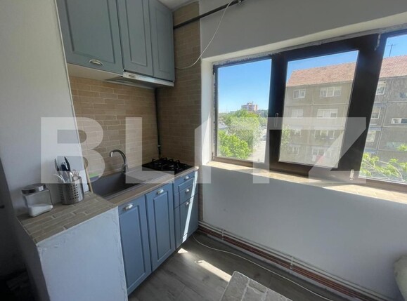 Garsonieră de vânzare Craiovita Noua - 195101AV | BLITZ Craiova | Poza4