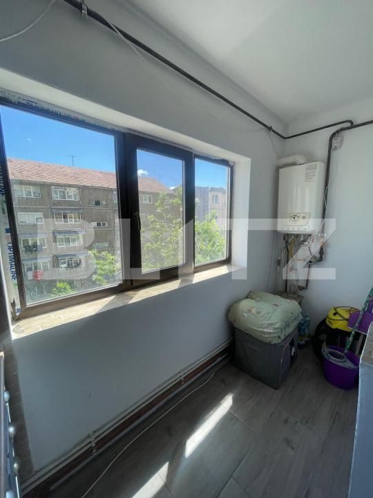Garsonieră de vânzare Craiovita Noua - 195101AV | BLITZ Craiova | Poza8