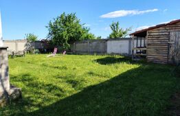 Casă de vânzare – Aeroport/Spitalul Nou Județean 