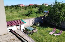 Casă de vânzare – Aeroport/Spitalul Nou Județean 