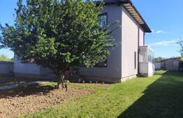 Casă de vânzare – Aeroport/Spitalul Nou Județean 