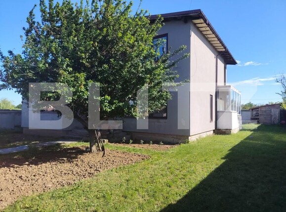 Casa de vânzare 5 camere Aeroport - 195103CV | BLITZ Craiova | Poza2