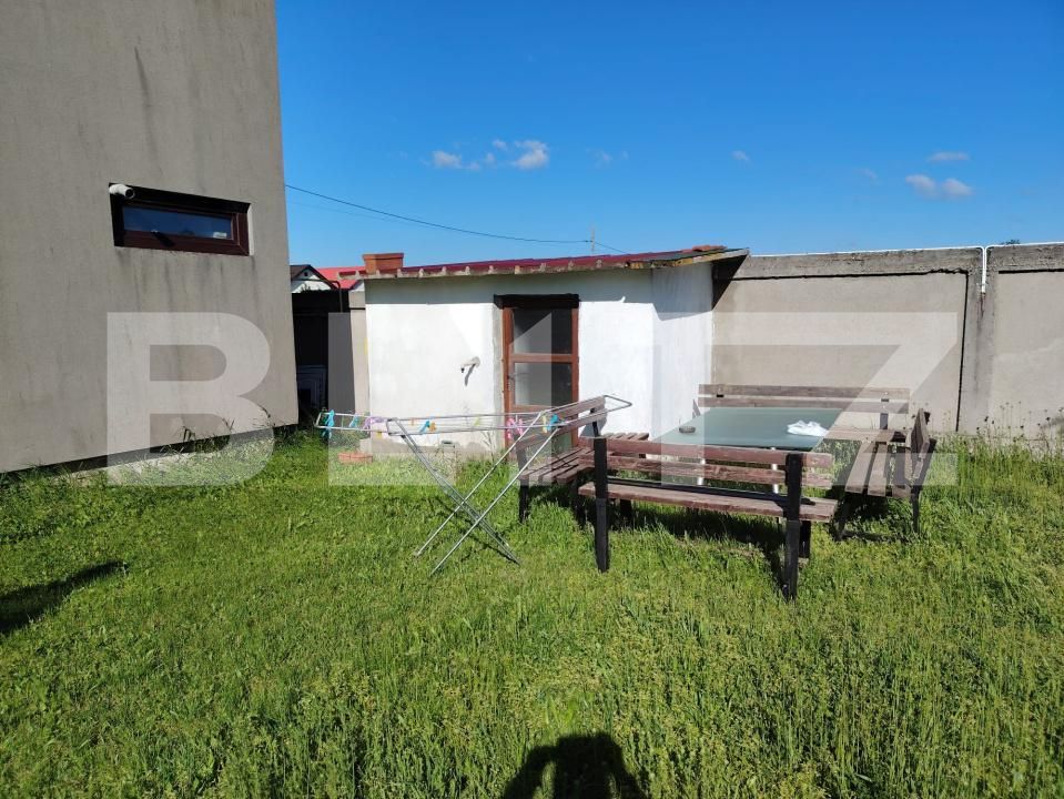 Casa de vânzare 5 camere Aeroport - 195103CV | BLITZ Craiova | Poza4