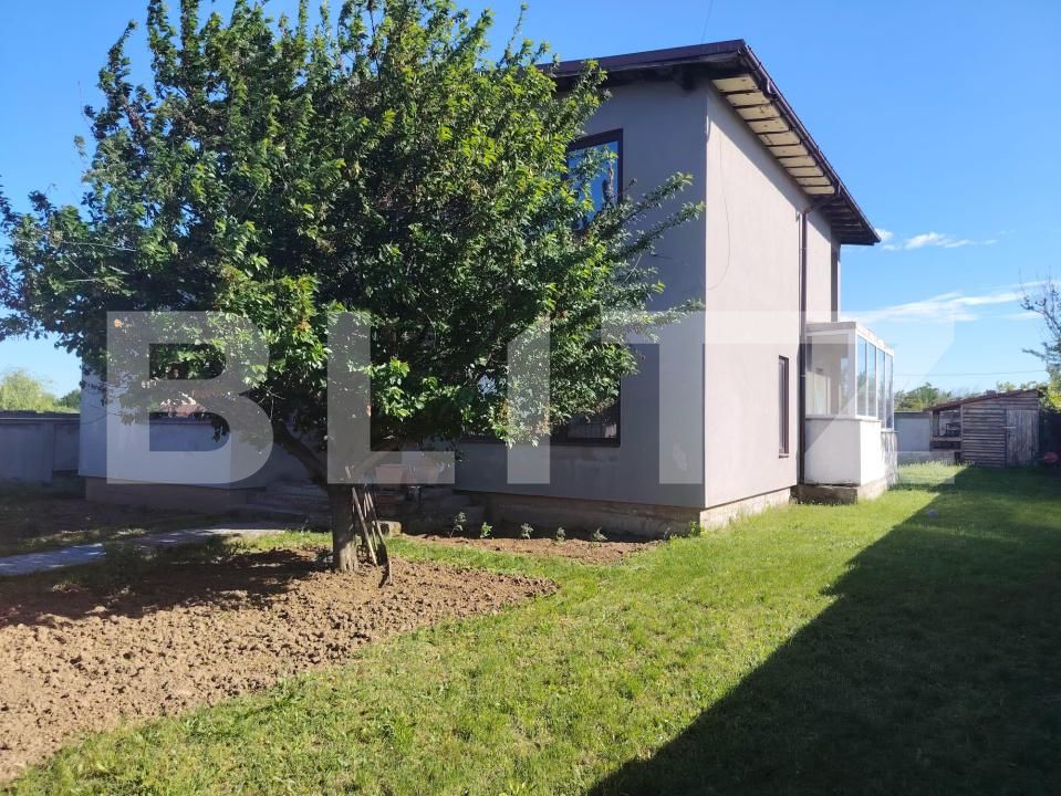 Casa de vânzare 5 camere Aeroport - 195103CV | BLITZ Craiova | Poza2