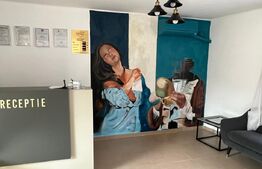!Comision 0%! Pensiune de vânzare, 403.60 mp – Ocnele Mari, Vâlcea
