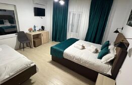 !Comision 0%! Pensiune de vânzare, 403.60 mp – Ocnele Mari, Vâlcea