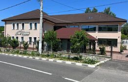 !Comision 0%! Pensiune de vânzare, 403.60 mp – Ocnele Mari, Vâlcea