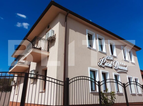Spațiu comercial de vânzare Exterior  Nord - 195107SVC | BLITZ Craiova | Poza1