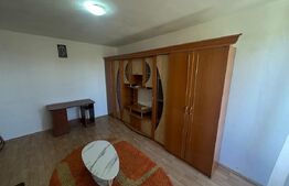Apartament 2 camere, 60 mp, complet utilat si mobilat, zona Rovine 