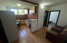 Apartament 2 camere, 60 mp, complet utilat si mobilat, zona Rovine 
