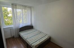 Apartament 2 camere, 60 mp, complet utilat si mobilat, zona Rovine 