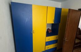 Apartament 2 camere, 60 mp, complet utilat si mobilat, zona Rovine 
