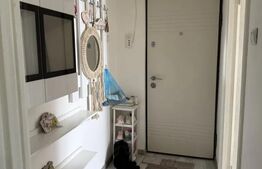 Apartament 2 camere semidecomandat, 42 mp, zona Craiovita Noua  