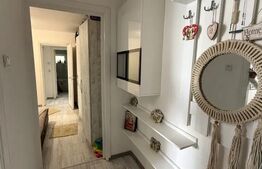 Apartament 2 camere semidecomandat, 42 mp, zona Craiovita Noua  