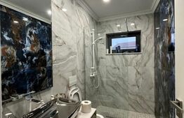 Vilă cu piscină ultrafinisată 179 mp utili, 560 mp teren, zona Selgros