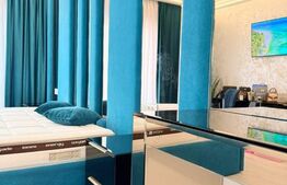 Vilă cu piscină ultrafinisată 179 mp utili, 560 mp teren, zona Selgros