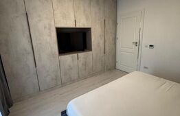 Vilă cu piscină ultrafinisată 179 mp utili, 560 mp teren, zona Selgros