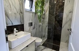 Vilă cu piscină ultrafinisată 179 mp utili, 560 mp teren, zona Selgros