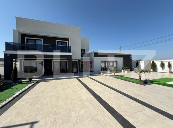 Casa de vânzare 6 camere Exterior Est - 195137CV | BLITZ Craiova | Poza1