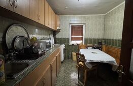 Apartament decomandat, 4 camere 85 mp, zona Rovine