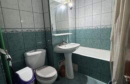 Apartament decomandat, 4 camere 85 mp, zona Rovine