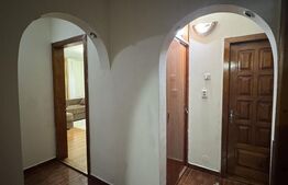 Apartament decomandat, 4 camere 85 mp, zona Rovine