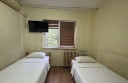 Apartament decomandat, 4 camere 85 mp, zona Rovine