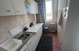 Garsonieră mobilată și utilată, 30 mp, cartierul Brazda lui Novac