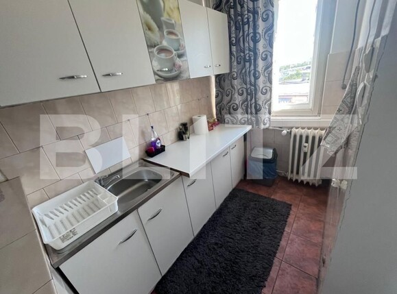 Garsonieră de vânzare Brazda lui Novac - 195191AV | BLITZ Craiova | Poza4