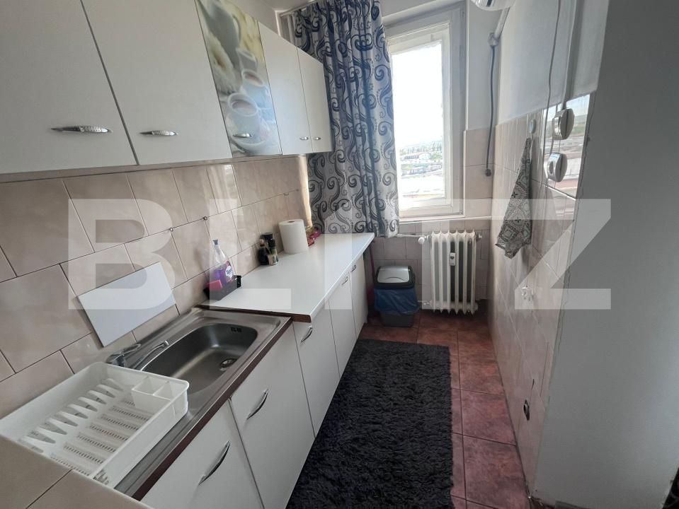 Garsonieră de vânzare Brazda lui Novac - 195191AV | BLITZ Craiova | Poza5