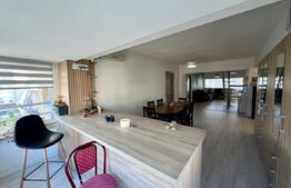 Apartament cu 3 camere, 115 mp, centrala si AC, zona Ultracentral