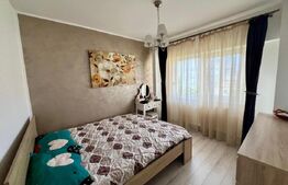 Apartament cu 3 camere, 115 mp, centrala si AC, zona Ultracentral