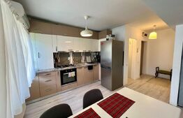 Apartament cu 3 camere, 115 mp, centrala si AC, zona Ultracentral