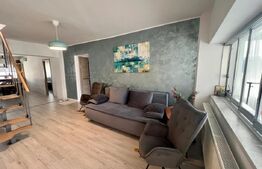Apartament cu 3 camere, 115 mp, centrala si AC, zona Ultracentral