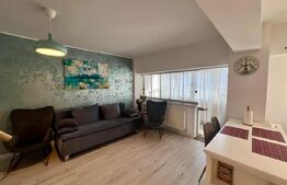 Apartament cu 3 camere, 115 mp, centrala si AC, zona Ultracentral