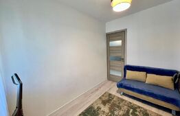 Apartament cu 3 camere, 115 mp, centrala si AC, zona Ultracentral