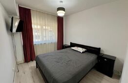 Apartament cu 3 camere, 115 mp, centrala si AC, zona Ultracentral