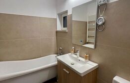 Apartament cu 3 camere, 115 mp, centrala si AC, zona Ultracentral