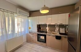 Apartament cu 3 camere, 115 mp, centrala si AC, zona Ultracentral