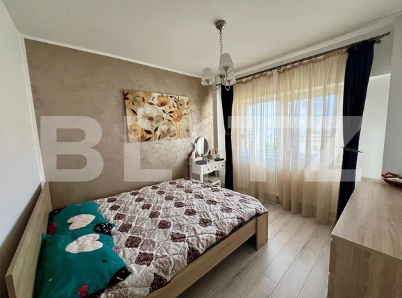 Apartament de închiriat 3 camere Ultracentral - 195213AI | BLITZ Craiova | Poza10