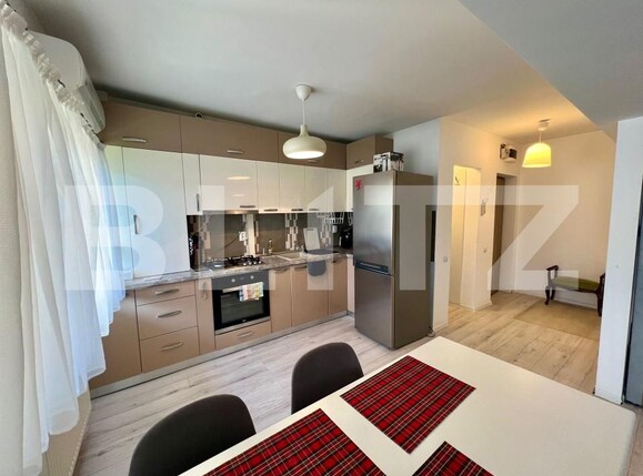 Apartament de închiriat 3 camere Ultracentral - 195213AI | BLITZ Craiova | Poza7