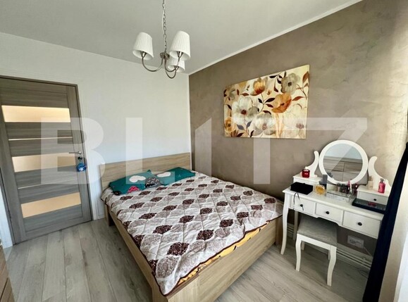 Apartament de închiriat 3 camere Ultracentral - 195213AI | BLITZ Craiova | Poza9