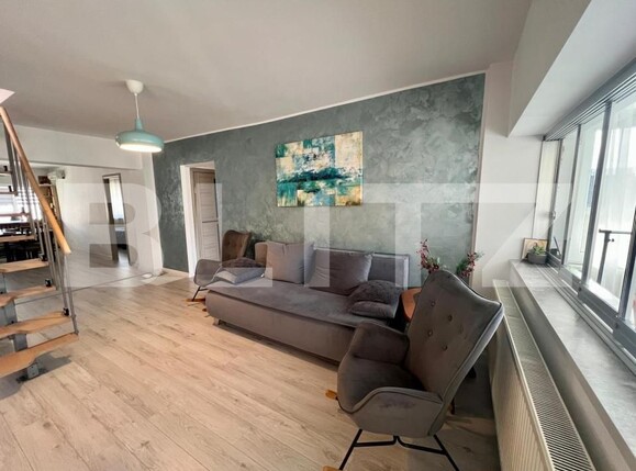 Apartament de închiriat 3 camere Ultracentral - 195213AI | BLITZ Craiova | Poza2