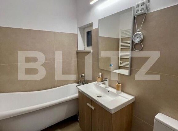 Apartament de închiriat 3 camere Ultracentral - 195213AI | BLITZ Craiova | Poza14