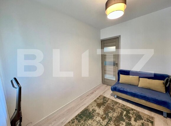 Apartament de închiriat 3 camere Ultracentral - 195213AI | BLITZ Craiova | Poza13