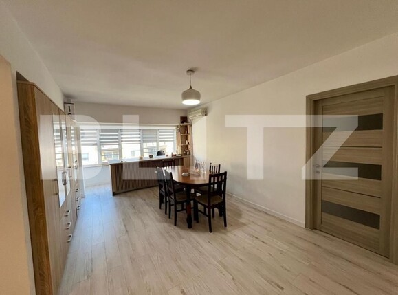Apartament de închiriat 3 camere Ultracentral - 195213AI | BLITZ Craiova | Poza4