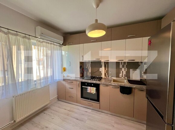 Apartament de închiriat 3 camere Ultracentral - 195213AI | BLITZ Craiova | Poza8