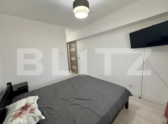 Apartament de închiriat 3 camere Ultracentral - 195213AI | BLITZ Craiova | Poza12