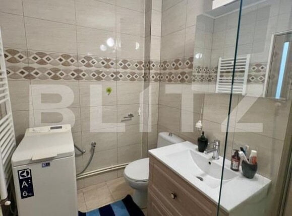 Apartament de închiriat 3 camere Ultracentral - 195213AI | BLITZ Craiova | Poza15